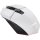 TRUST GXT110W FELOX GAMING MAUS WEISS