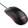 TRUST GXT924 YBAR+ GAMING MAUS SCHWARZ