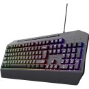 TRUST GXT836 EVOCX GAMING TASTATUR DE