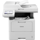 BROTHER MFCL6710DW 4IN1 S/W LASERDRUCKER