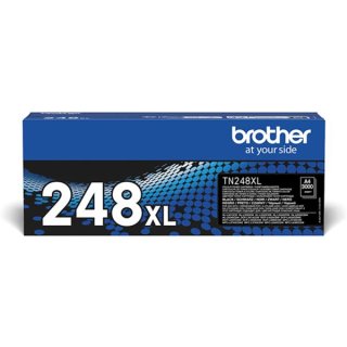 TN248XLBK BROTHER HL Toner black HC 3000