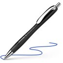Kugelschreiber Slider Rave XB black