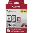 8286B011 CANON PG545XL+CL546XL Pixma MG