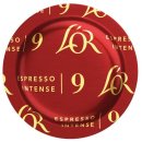 Kaffeekapseln DISCS 50ST EspressoIntense