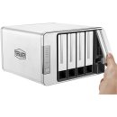 TERRAMASTER DAS 5-BAY USB3.0 RAID