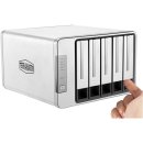 TERRAMASTER DAS 5-BAY USB3.0 RAID