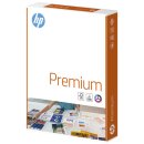 Premium Paper - A4, 80 g/qm, weiß, 500 Blatt