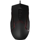 CHERRY MC3.1 GAMING MAUS SCHWARZ