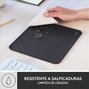 956-000049 LOGITECH Desk Mat Studio