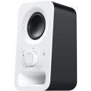 LOGITECH Z150 STEREO LAUTSPRECHER