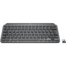 LOGITECH MX KEYS MINI TASTATUR DE