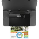 HP OfficeJet 200 Mobile Printer "Refurbished B-Ware"