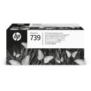 498N0A HP 739 DNJ Druckkopf