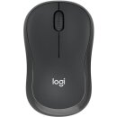 LOGITECH M240 SILENT MAUS GRAPHIT Bluetooth 4000dpi