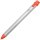 LOGITECH CRAYON DIGITALER EINGABESTIFT 914-000034 ALUMINIUM LIGHTNING ORANGE