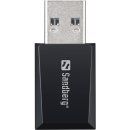 Sandberg Mini Wifi Dongle 1300 Mbit/s