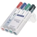 Board-Marker Lumocolor® 351 whiteboard marker,...