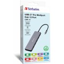 VERBATIM USB-C MULTIPORT HUB 13