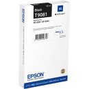 C13T90814N EPSON WF Tinte black XL 5000