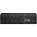 LOGITECH MX KEY S TASTATUR QWERTZ DE 920-011565 KABELLOS...