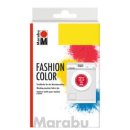 Marabu FashionColor Rubinrot 038