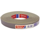 Tesa® Gewebeklebeband tesaband, 50 m x 19 mm, grau