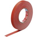 Tesa® Gewebeklebeband tesaband, 50 m x 19 mm, rot