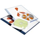 DURABLE Selbstklebeh&uuml;lle CD/DVD FIX, f&uuml;r 1...