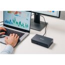 VERBATIM USB-C PRO DOCKINGSTATION 17