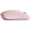 LOGITECH MX ANYWHERE 3S MAUS ROSA