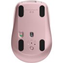 LOGITECH MX ANYWHERE 3S MAUS ROSA