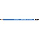 Bleistift  Mars&reg; Lumograph&reg; - 6B, blau