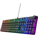 TRUST GXT866 TORIX GAMING TASTATUR