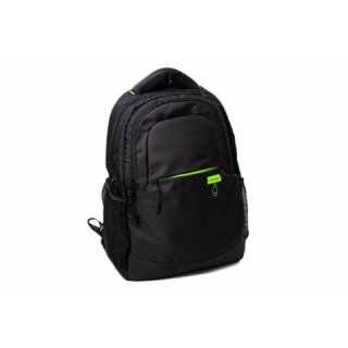 Rucksack Green Line Eco Backpack 15,6"