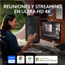 LOGITECH MX BRIO UHD 4K STREAMING WEBCAM USB KABEL GRAPHIT