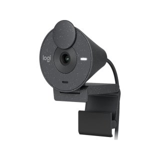 LOGITECH BRIO 305 FHD WEBCAM