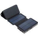 SANDBERG SOLAR 6-Panel POWERBANK 20000