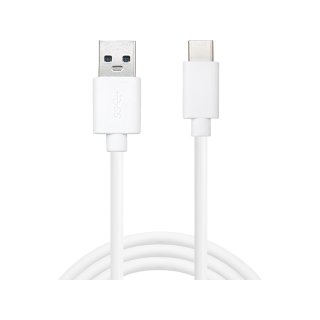 SANDBERG USB-C 3.1 > USB-A 3.0 KABEL 1m