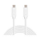 SANDBERG USB-C LADEKABEL 2m 60W