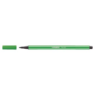 Fasermaler Pen 68 - 1 mm, smaragdgrün