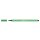 Fasermaler Pen 68 - 1 mm, smaragdgr&uuml;n