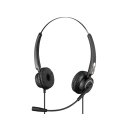 SANDBERG USB-A OFFICE HEADSET PRO STEREO