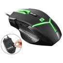 SANDBERG DESTROYER FLEXWEIGHT MOUSE