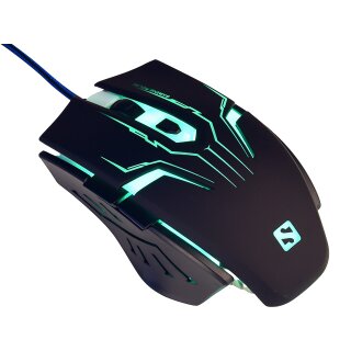 SANDBERG ELIMINATOR MOUSE