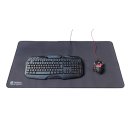 SANDBERG GAMING DESK PAD XXXL