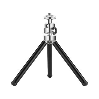 SANDBERG UNIVERSAL TRIPOD  Kamera-Stativ 16-23,5cm