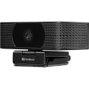 SANDBERG USB WEBCAM PRO ELITE 4K UHD