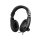 SANDBERG SAVER USB-A HEADSET LARGE 325-27 KABEL SCHWARZ OVER-EAR