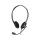 SANDBERG MINIJACK HEADSET BULK