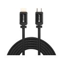 SANDBERG HDMI 2.0 19M-19M KABEL 3m